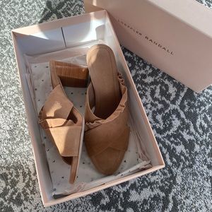 Loeffler Randall ‘Talley’ sandals